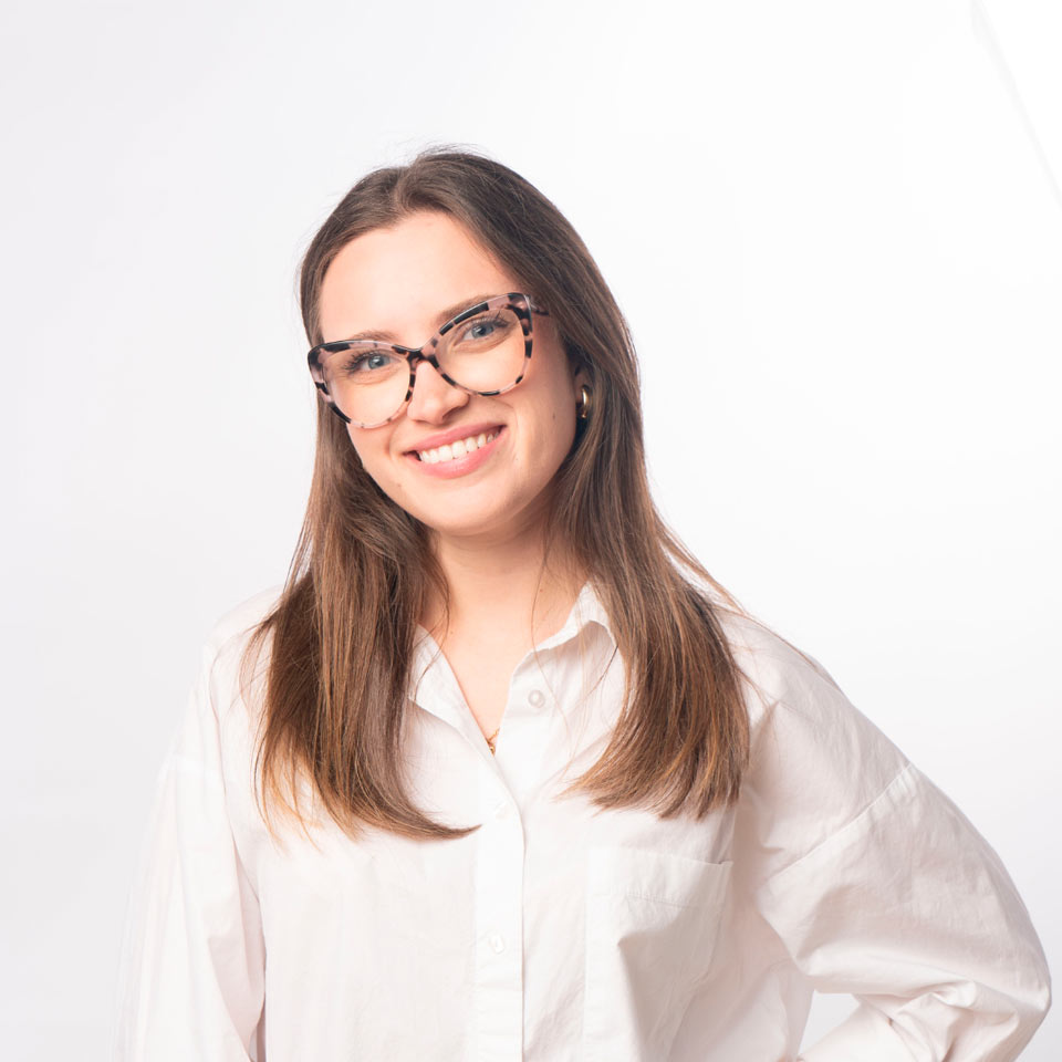 Maria Carrion AN Publicidad 