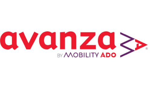 logo buses avanza interurbanos