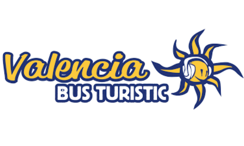 logo publicidad bus turistic valencia