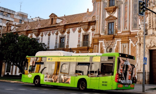Soportes publicitarios alternativos en Córdoba para campañas de marca