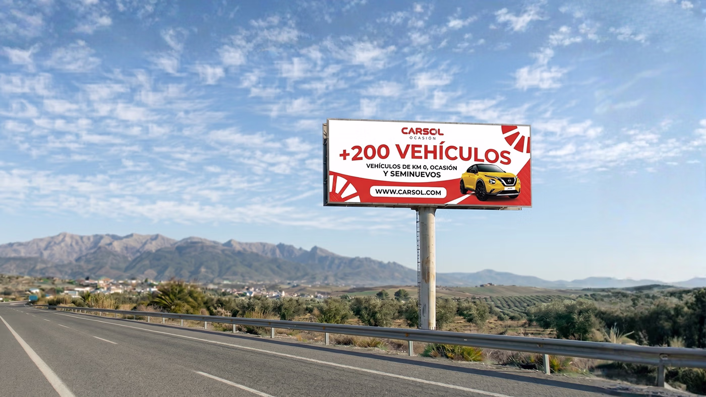 Vallas publicitarias en Mallorca para campañas visibles en Palma, accesos principales y zonas comerciales