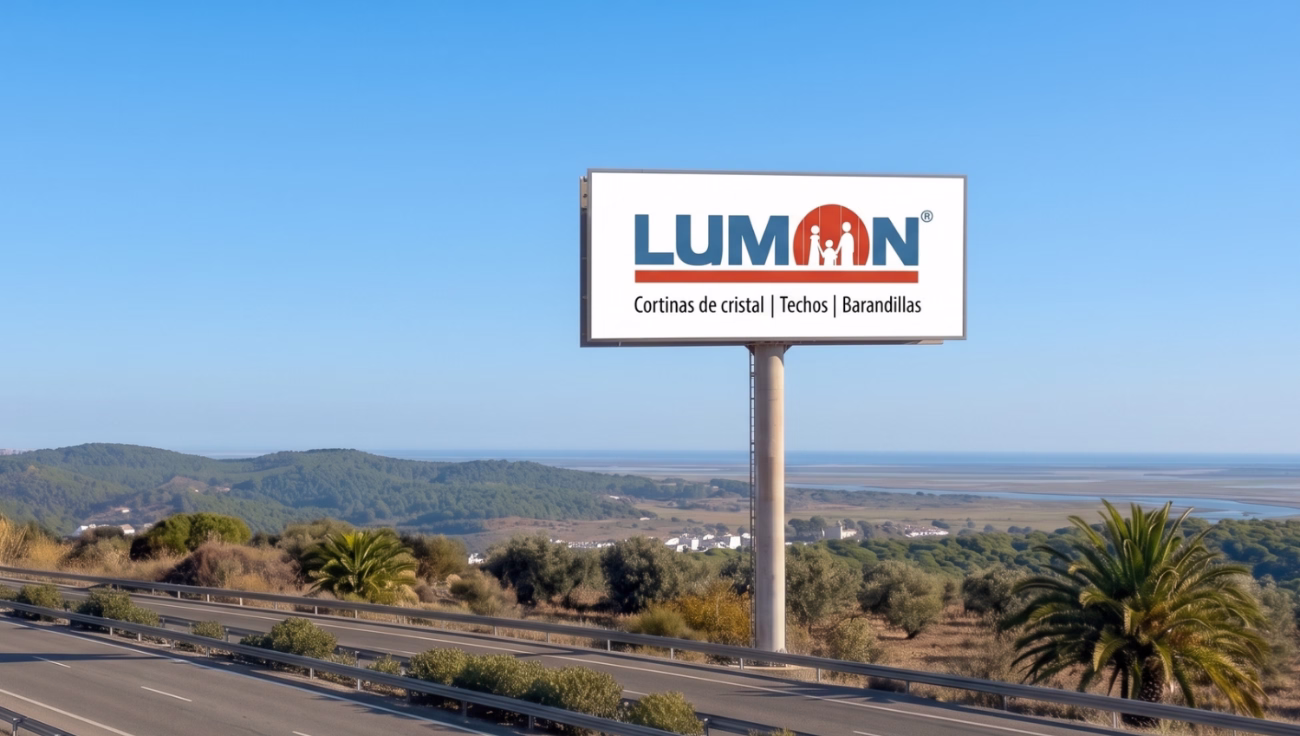 vallas publicitarias huelva